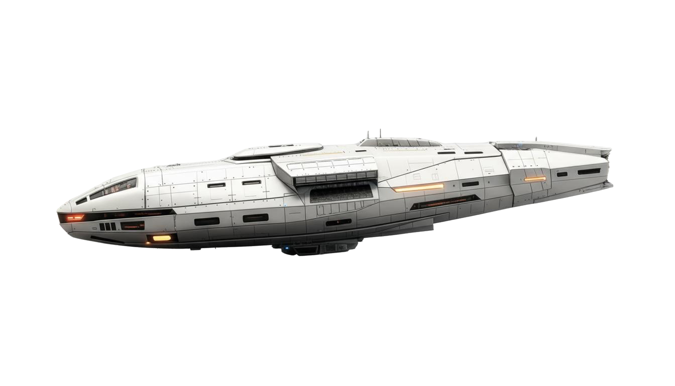 Bouzain-class Transport